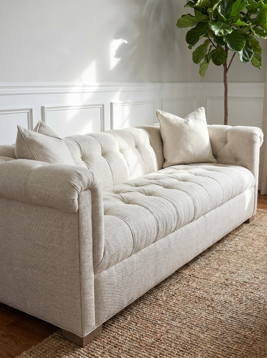 JM-SF5000 Sofa Set