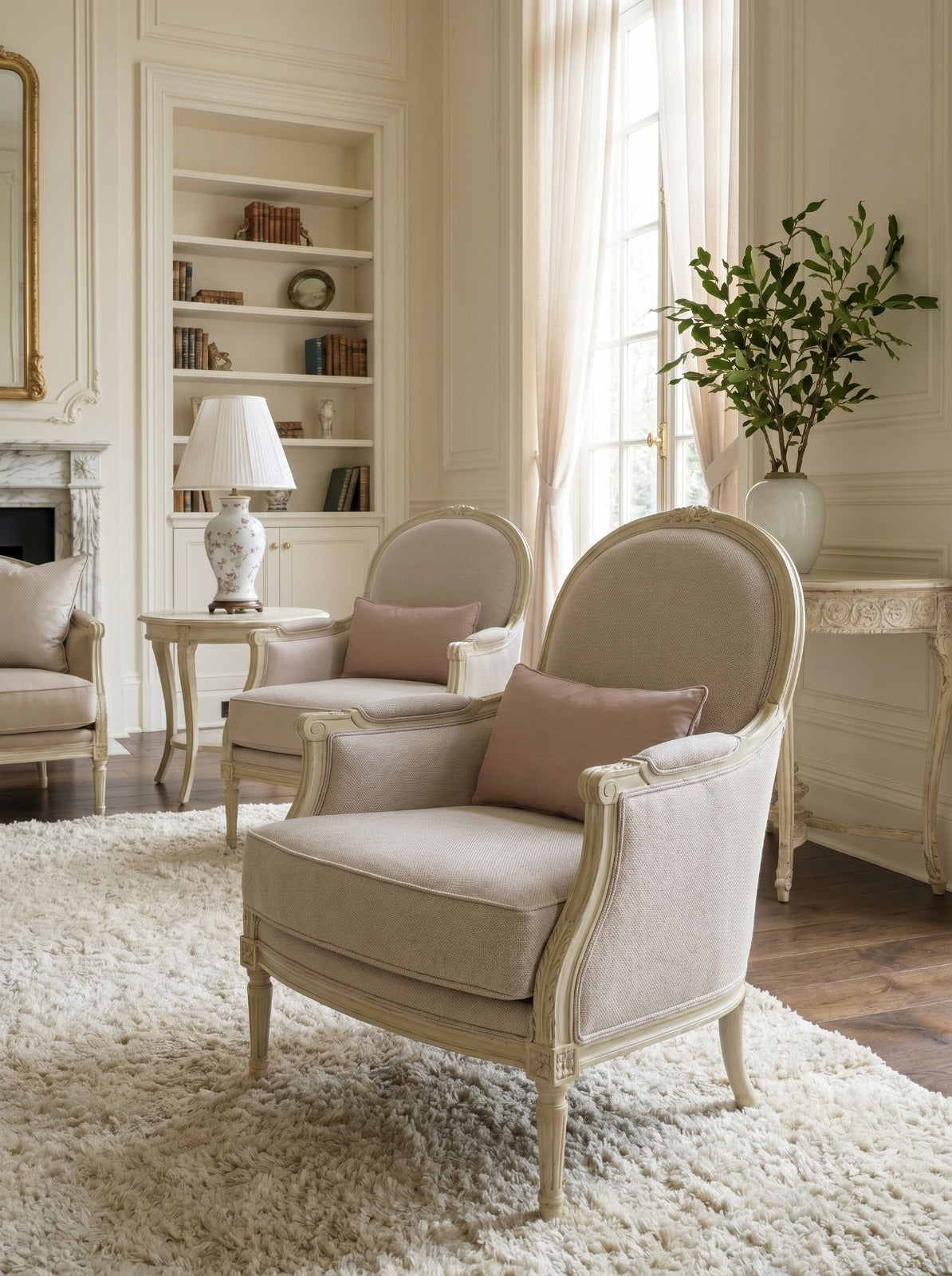 U706B Sofa Set