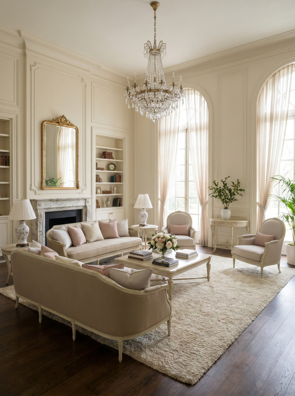U706B Sofa Set