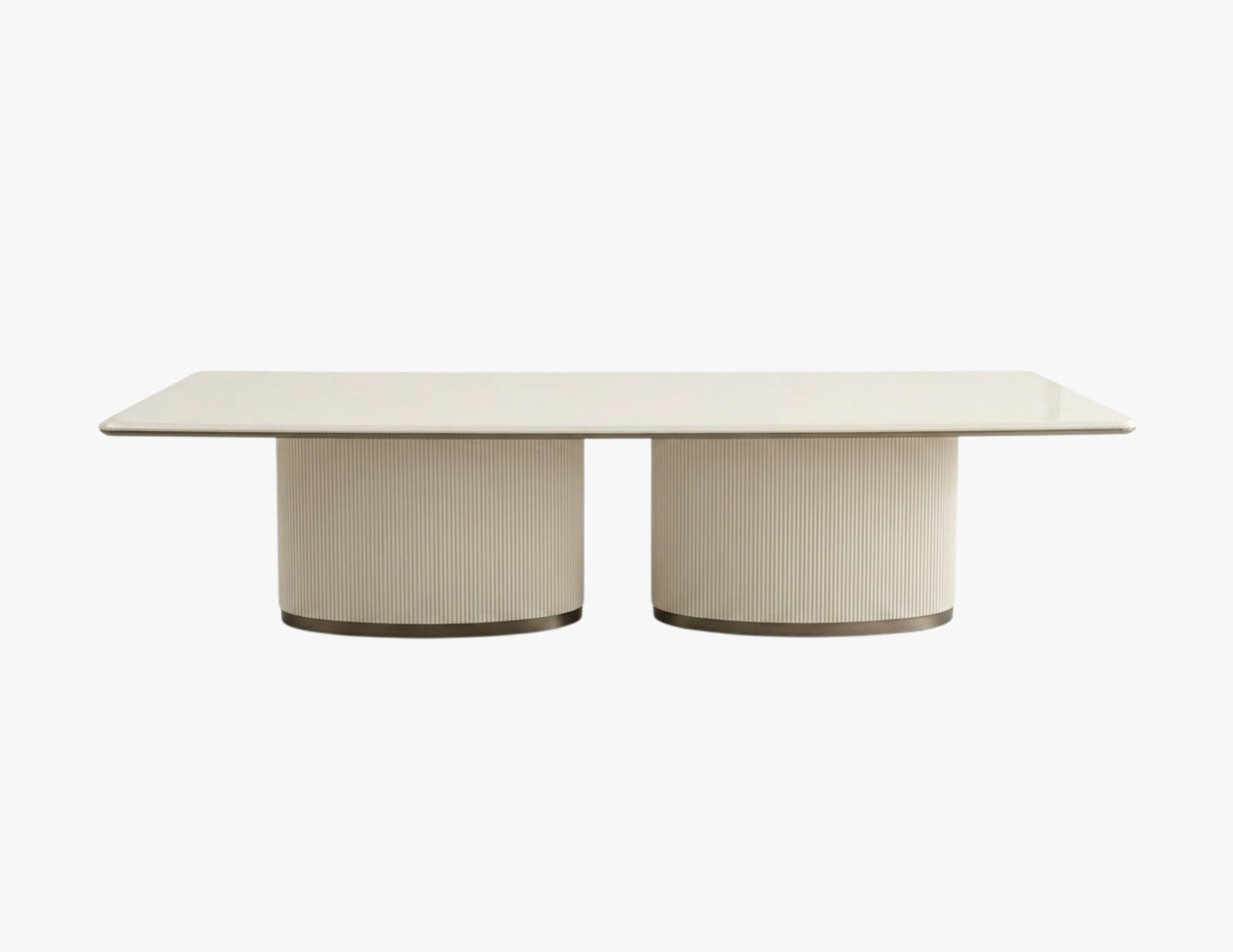 GRANADA Dining Set - Beige