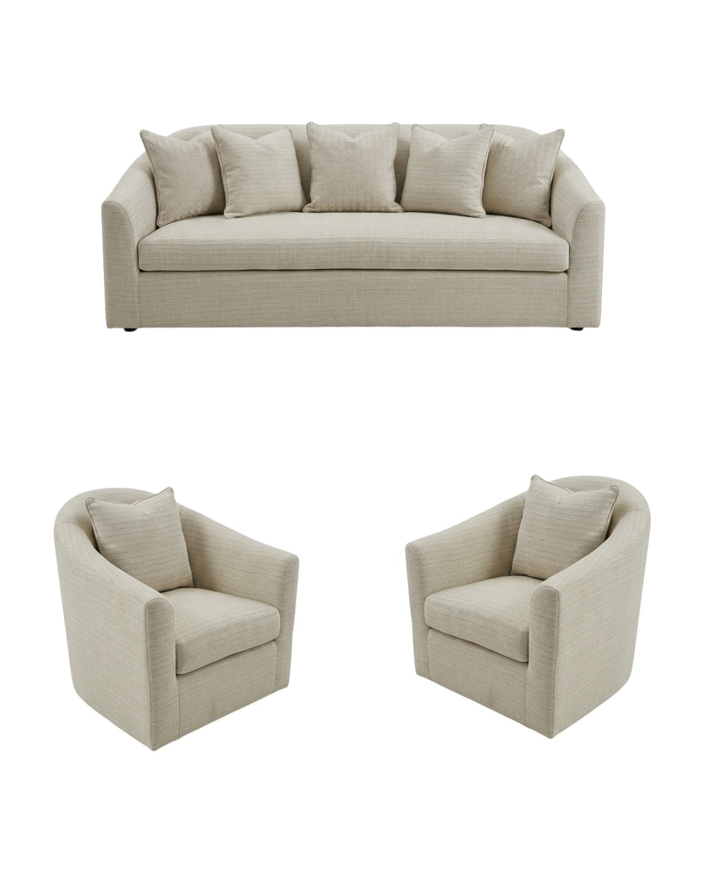 JM-SF4950 Sofa Set