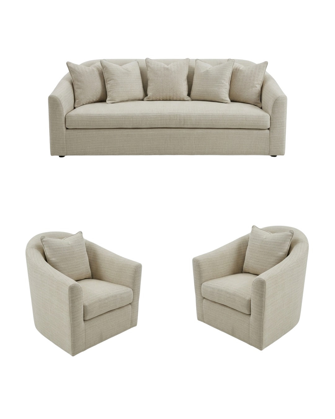 JM-SF4950 Sofa Set