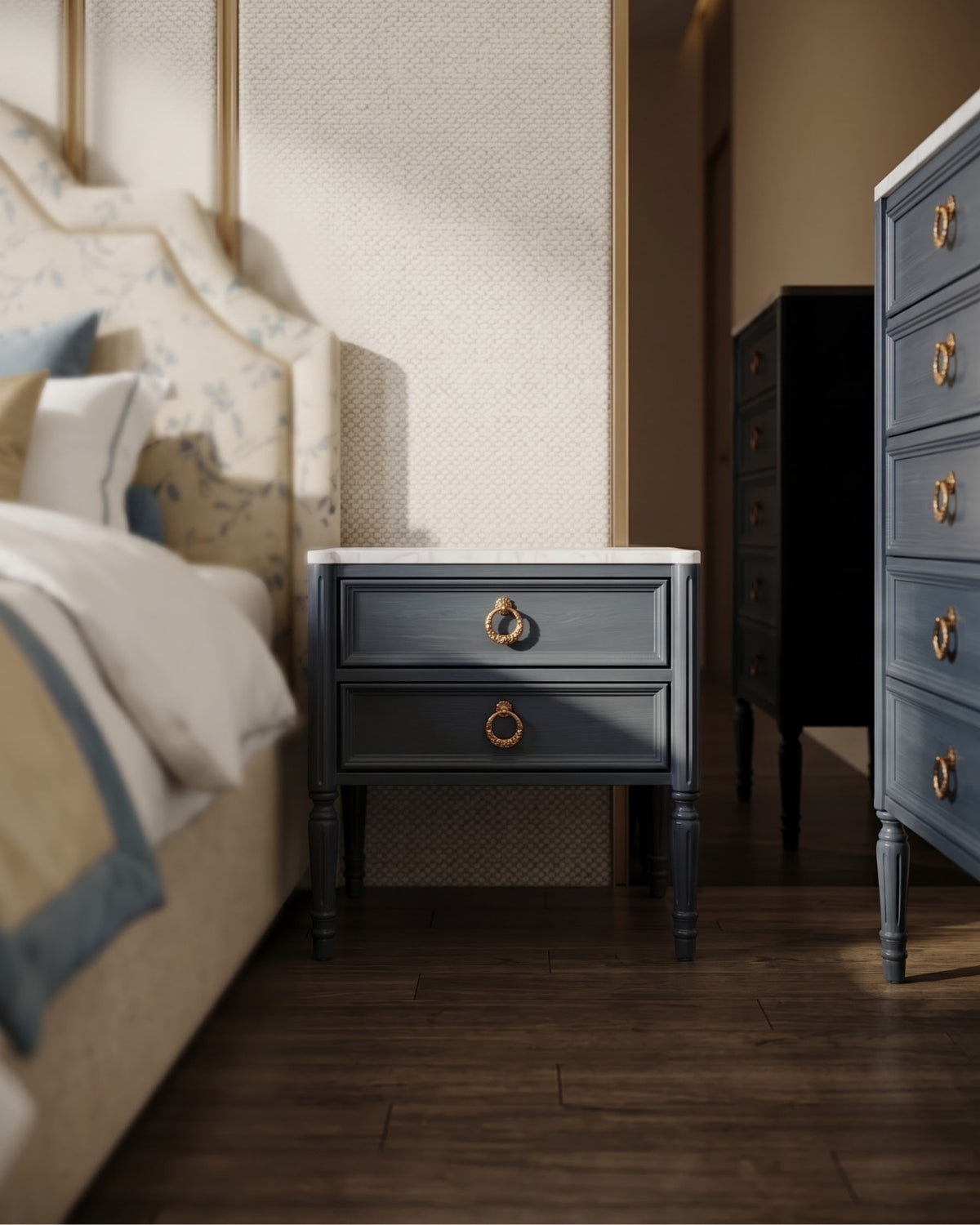 FLORA Bedroom