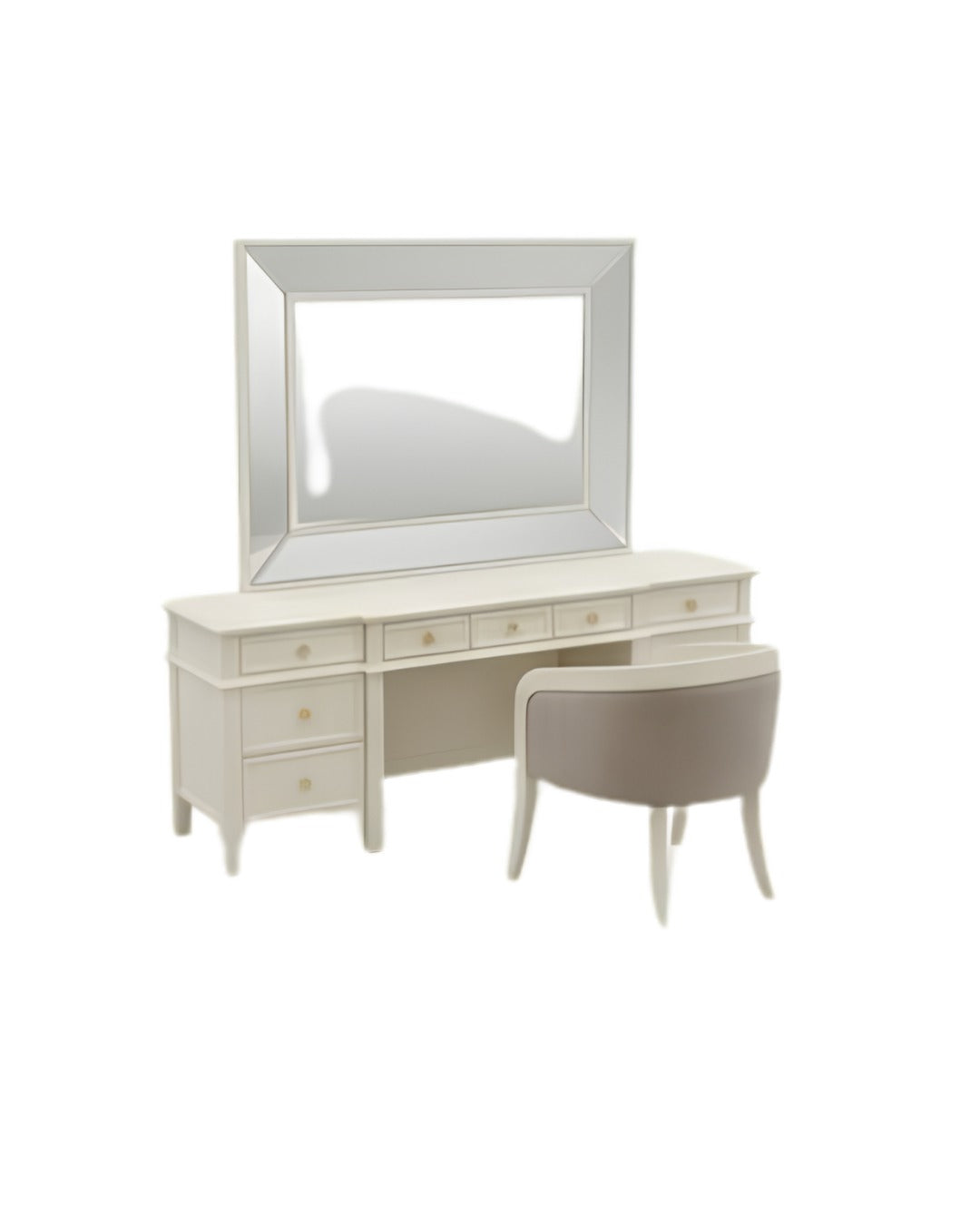 MANILA Bedroom