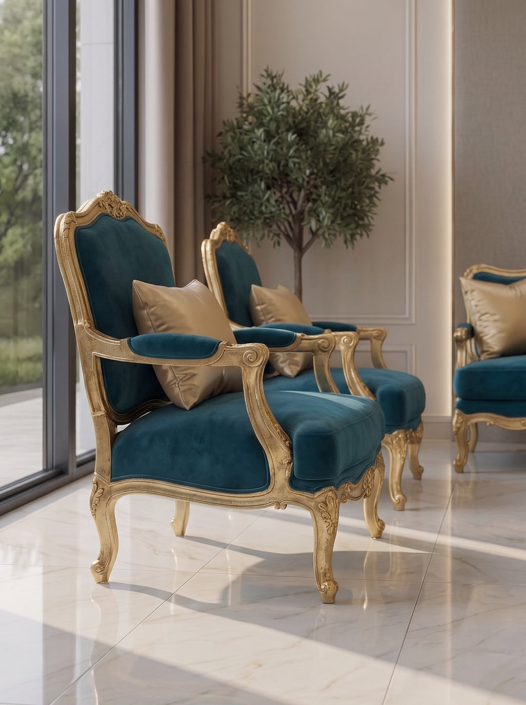 G3973 Sofa set