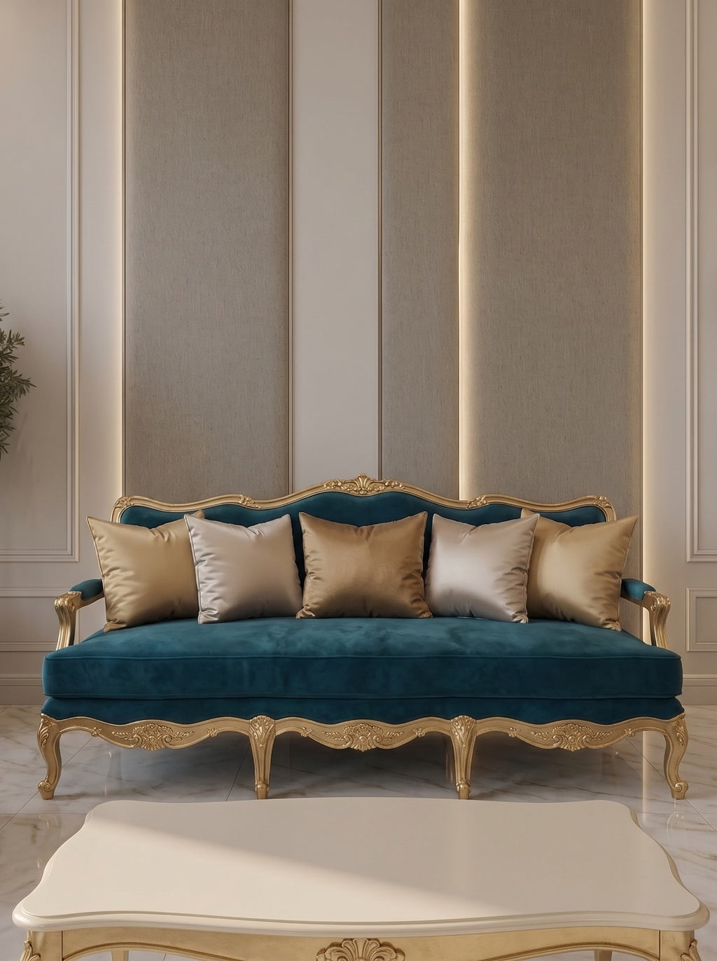 G3973 Sofa set