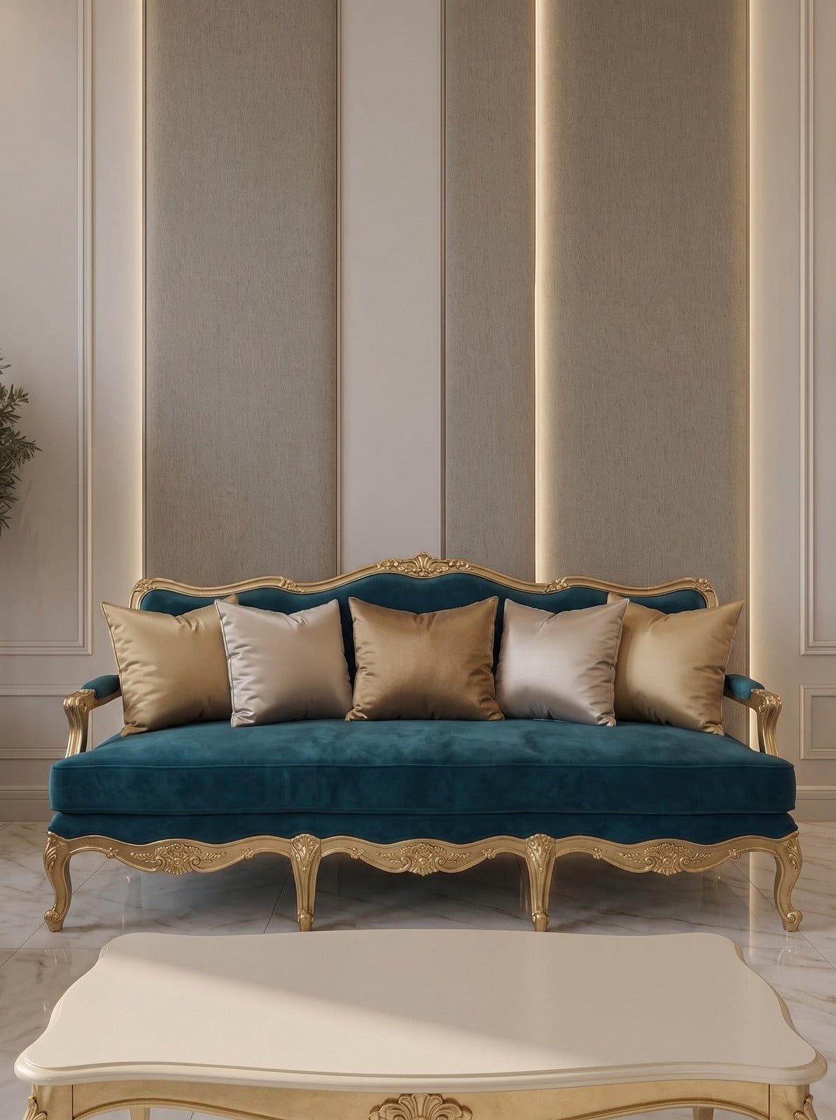 G3973 Sofa set