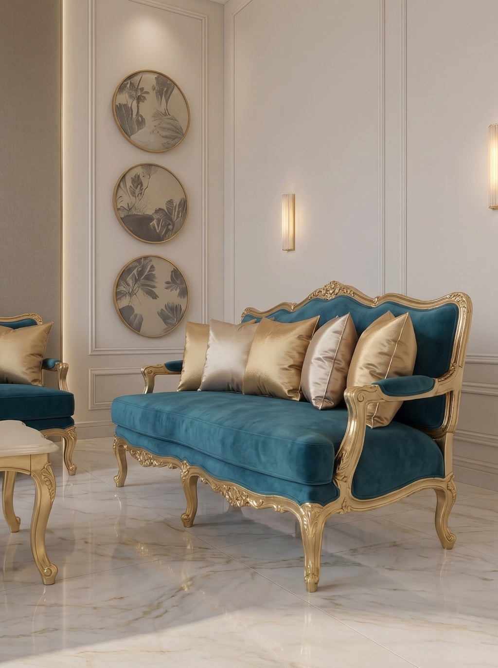 G3973 Sofa set