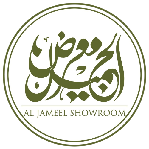 Al jameel Showroom