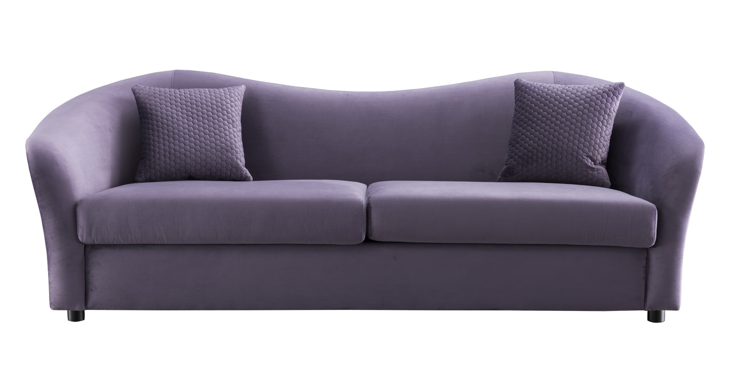 ZW-824 Sofa Set