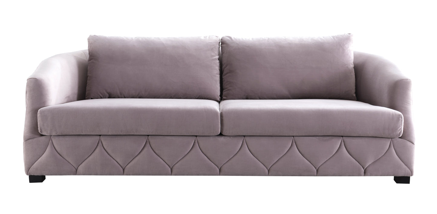 ZW-834 Sofa Set