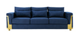 ZW-9100 Sofa Set