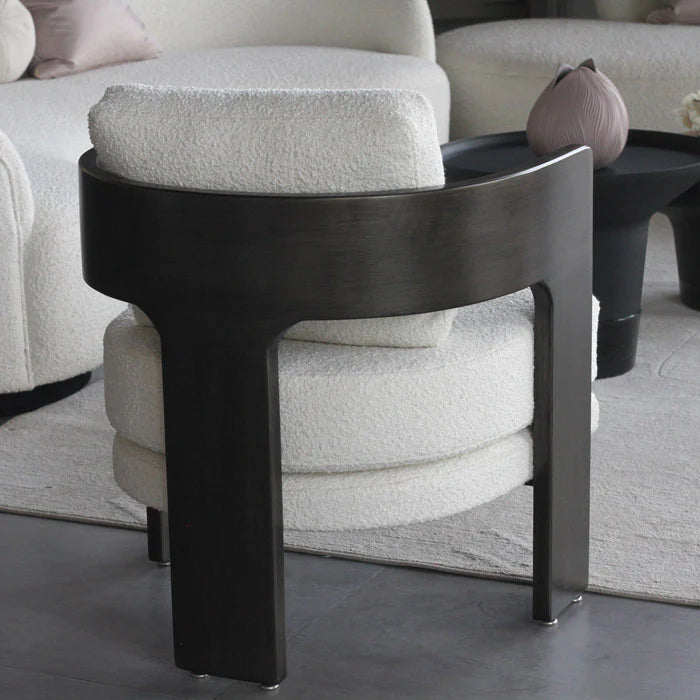 KELLY Single Chair