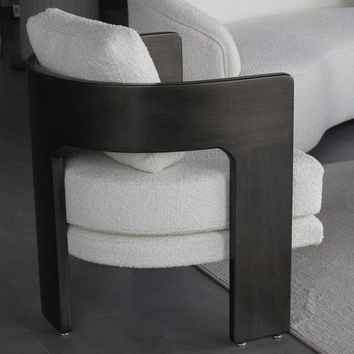 KELLY Single Chair