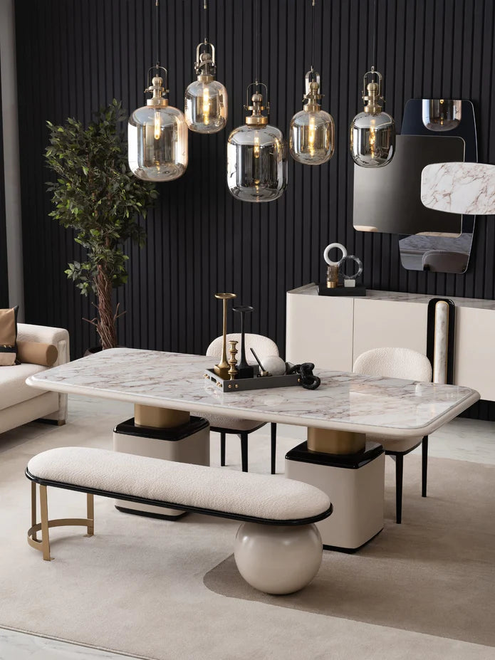 MILAN Dining Set