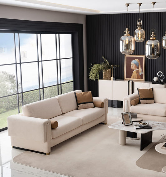 MILAN Sofa Set