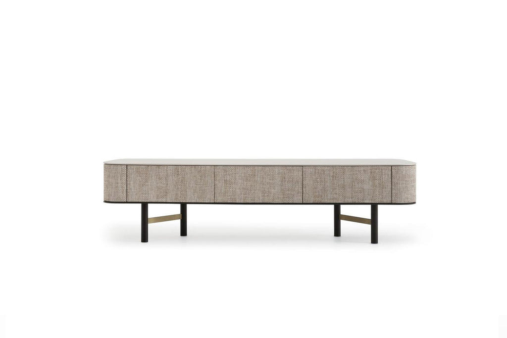 BELIZE TV Unit