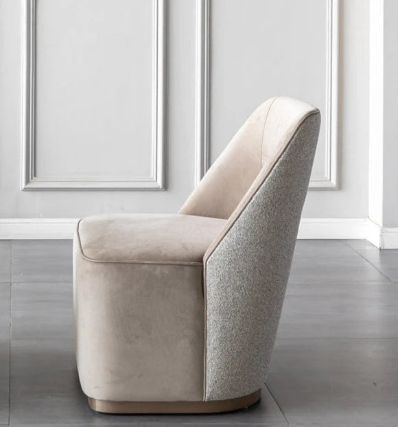 COMO Single Chair
