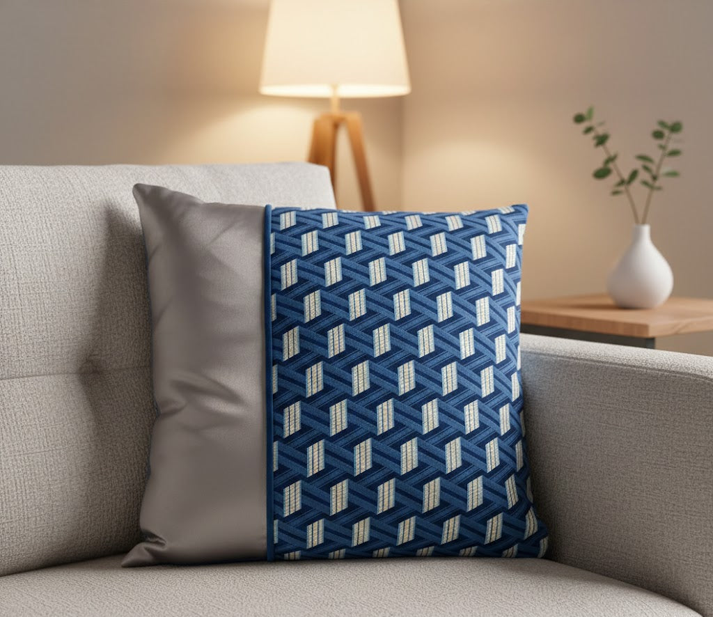 Cushion Jacquard