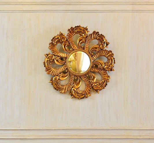 PU713 Mirror