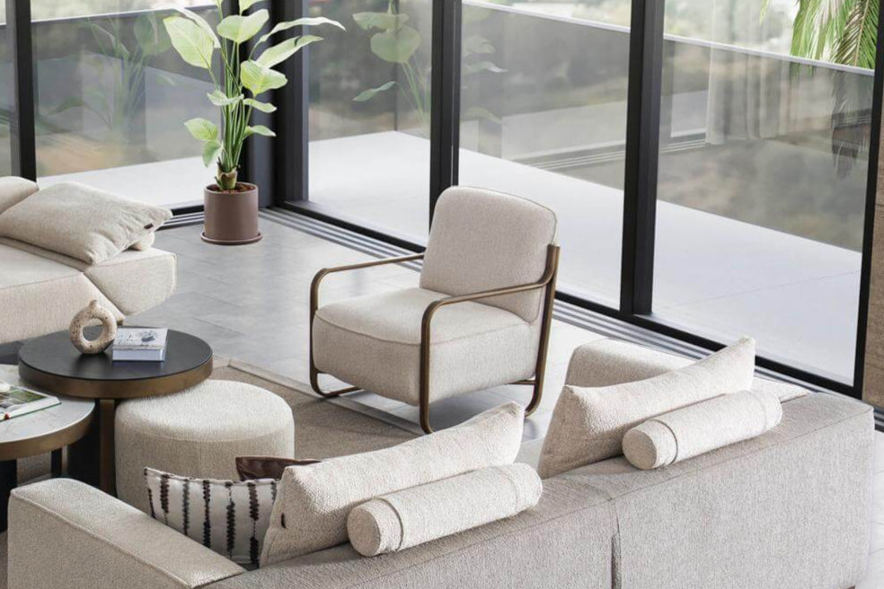 FLEX Single Chair