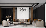 LUCCA Sofa Set (NEW ARRIVAL)