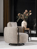 LUCCA Sofa Set (NEW ARRIVAL)