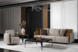 LUCCA Sofa Set (NEW ARRIVAL)