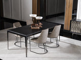 LUCCA Dining Set (NEW ARRIVAL)