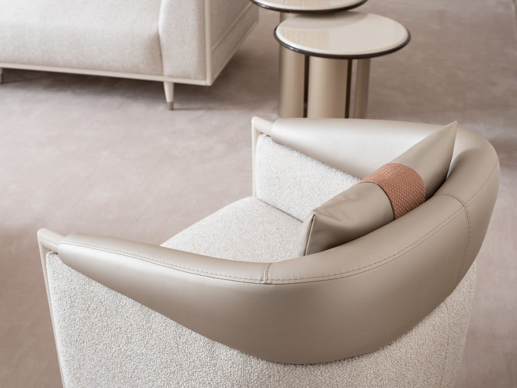 BRAGA SOFA SET 3+3+1+1