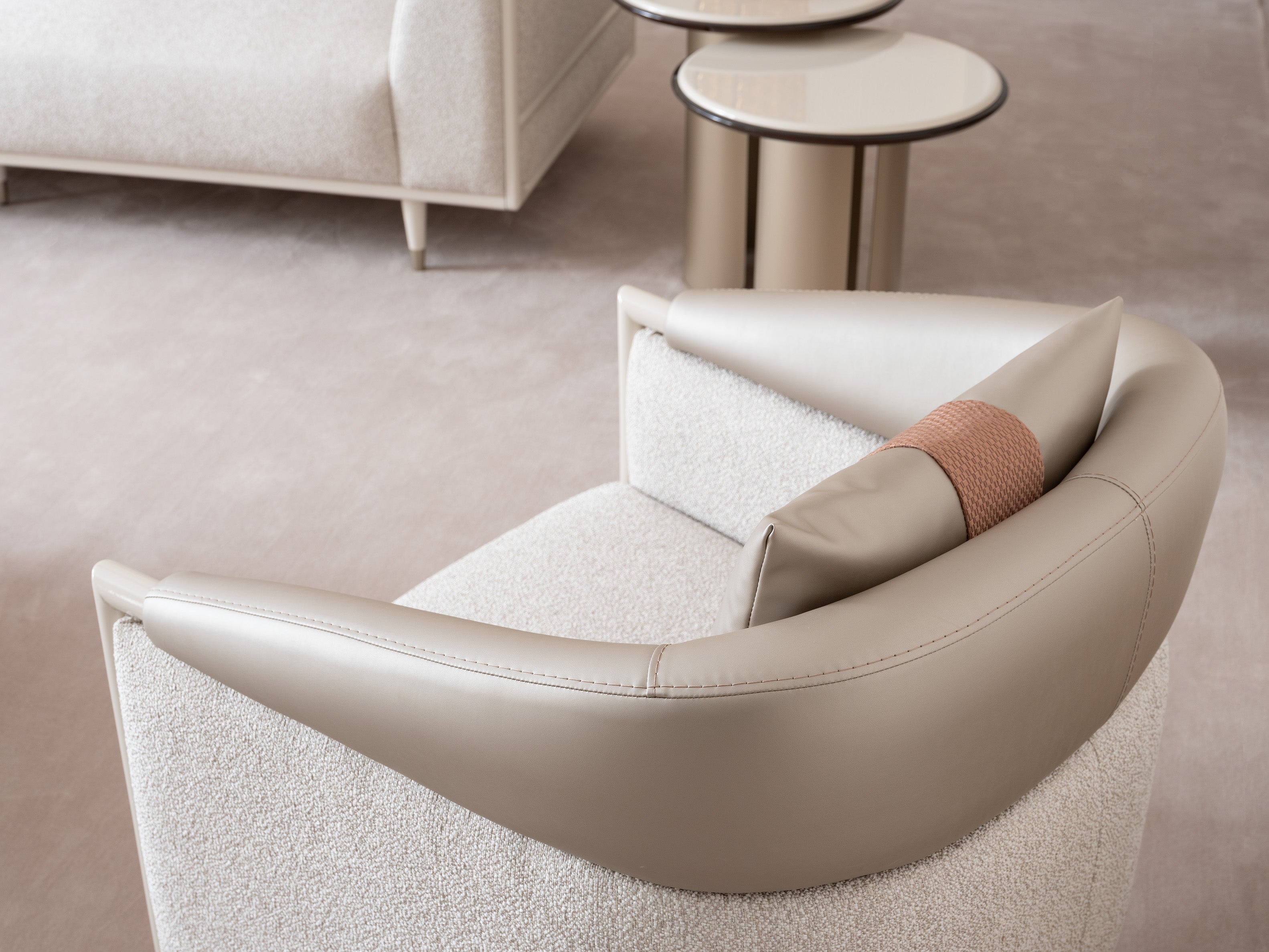 BRAGA SOFA SET 3+3+1+1