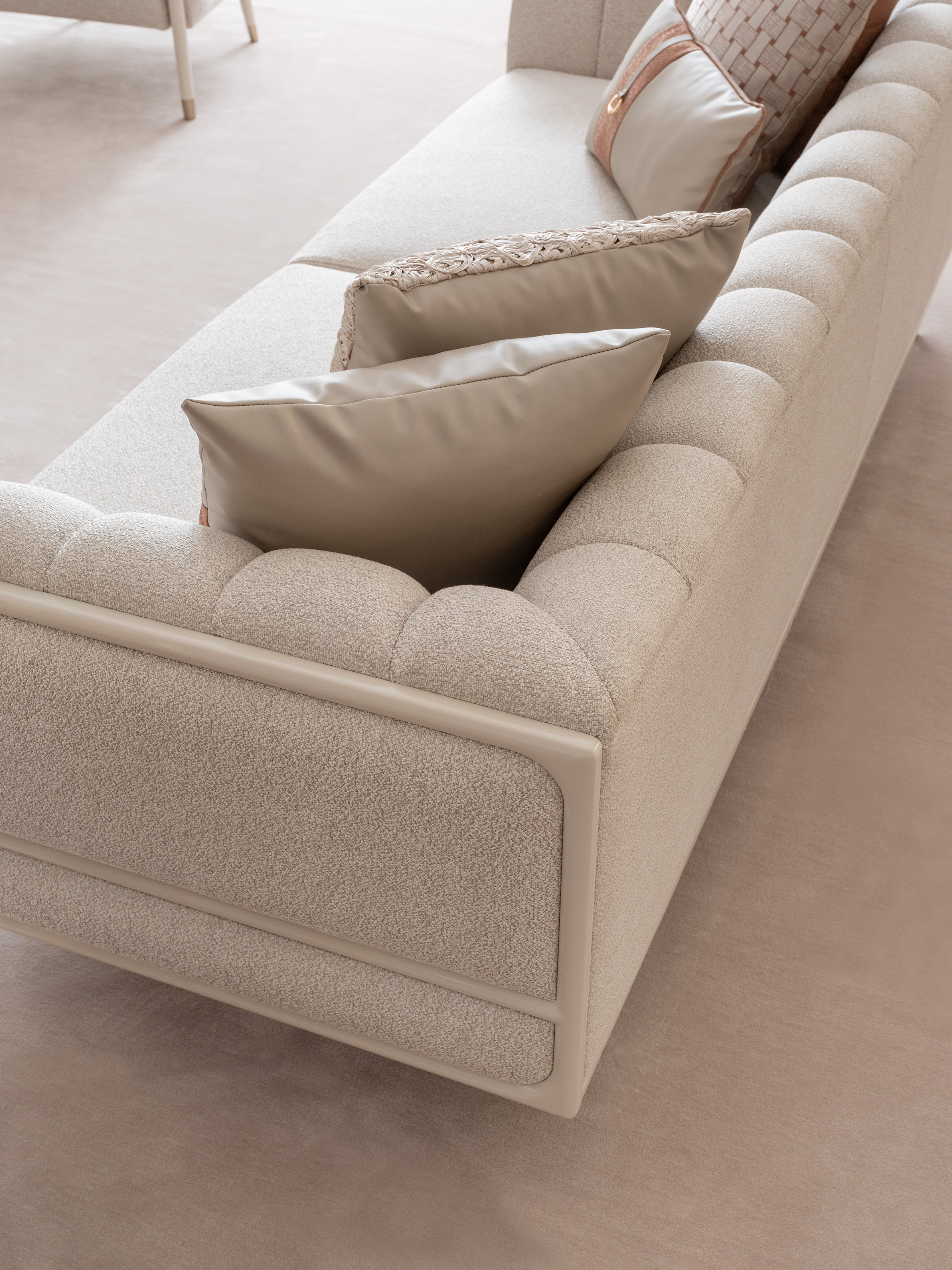 BRAGA SOFA SET 3+3+1+1
