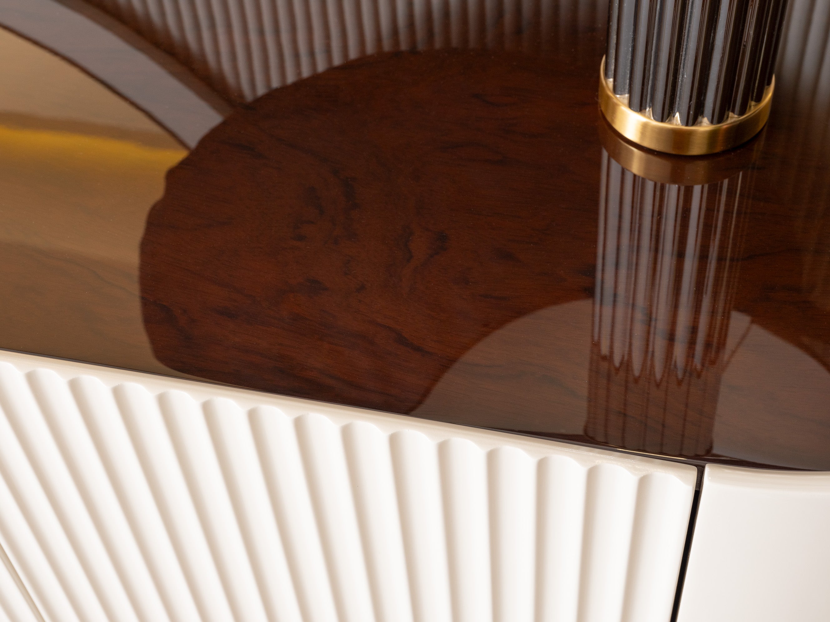 BRAGA  TV Unit