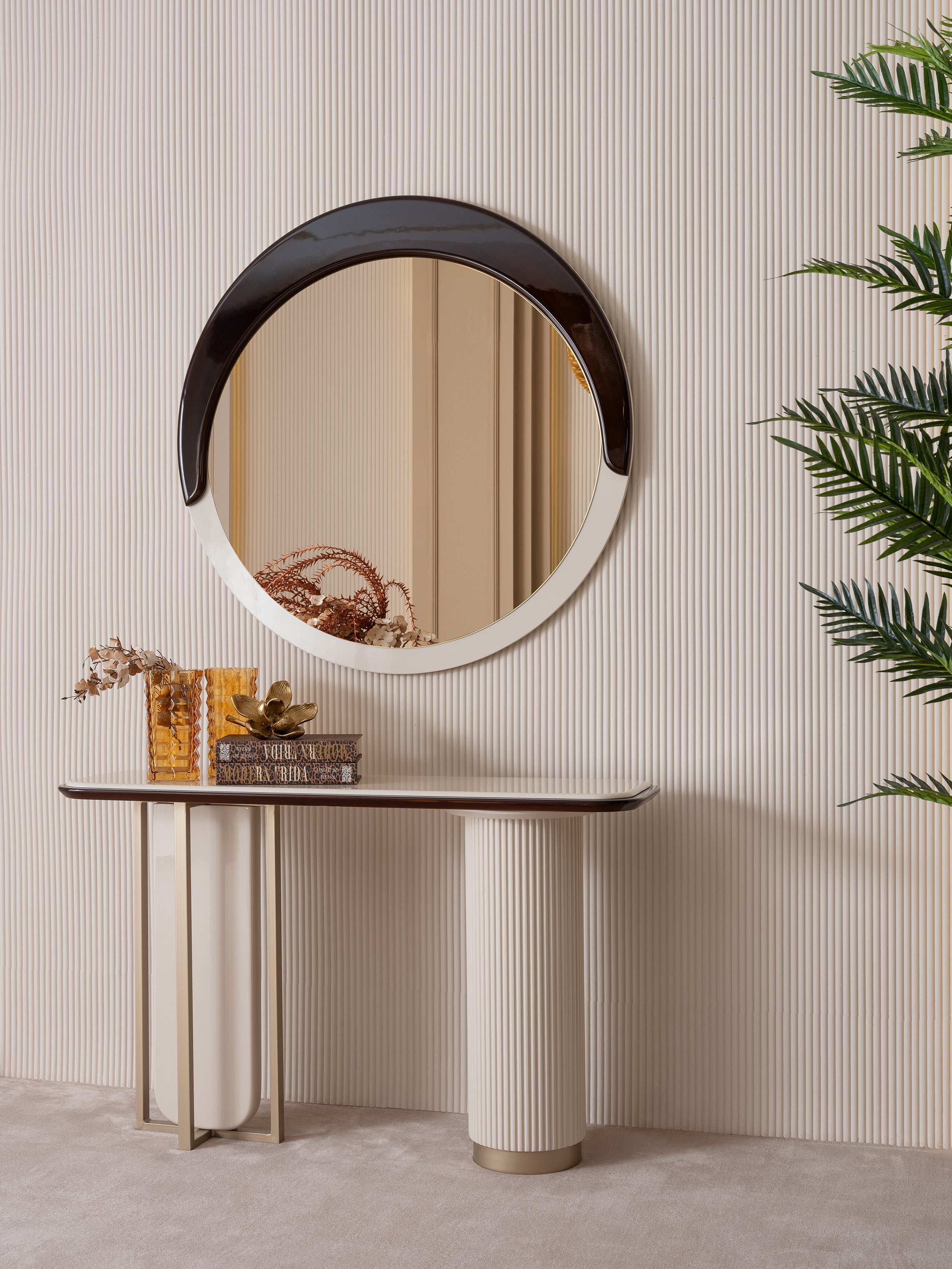 BRAGA  Console