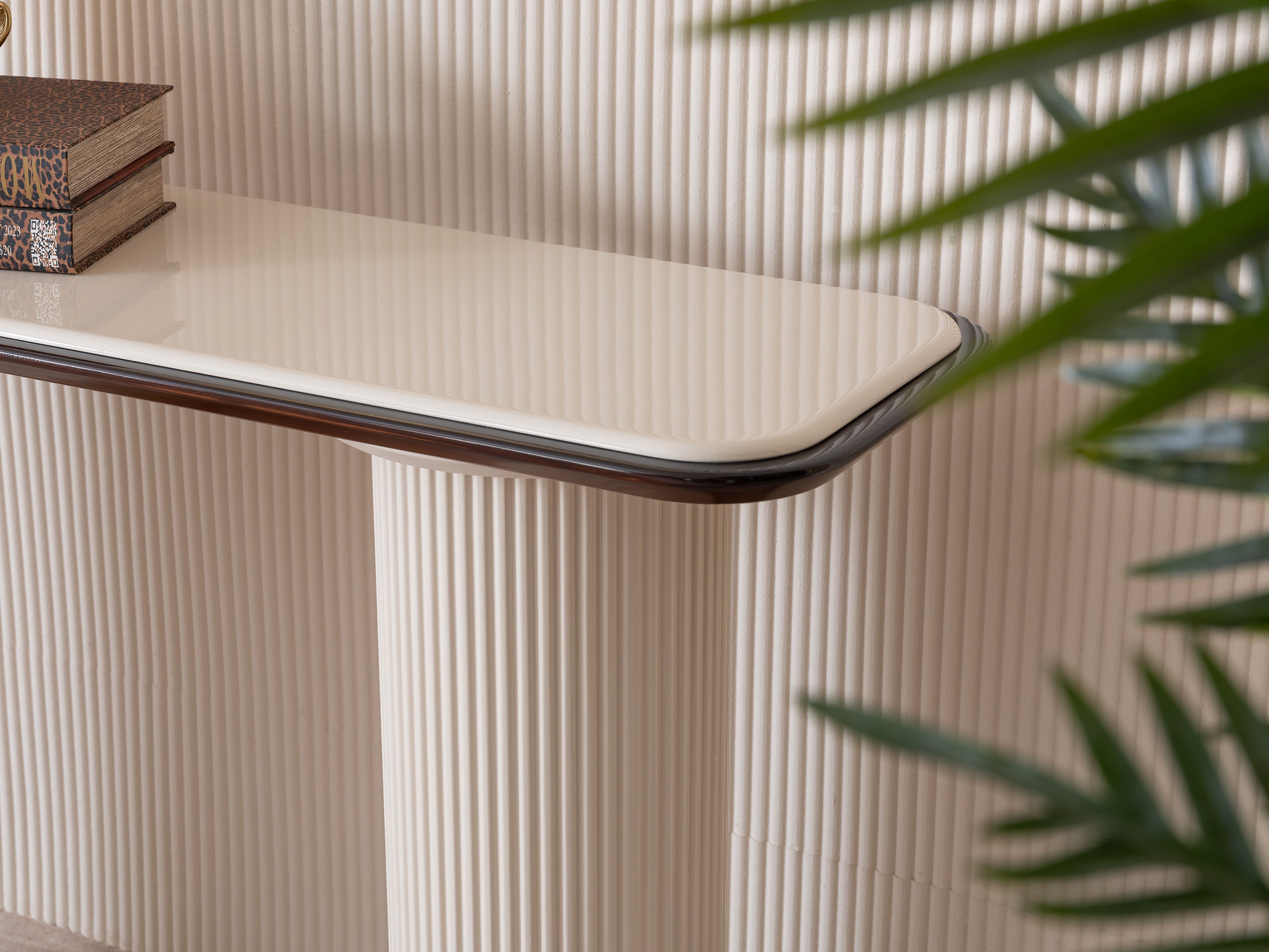 BRAGA  Console