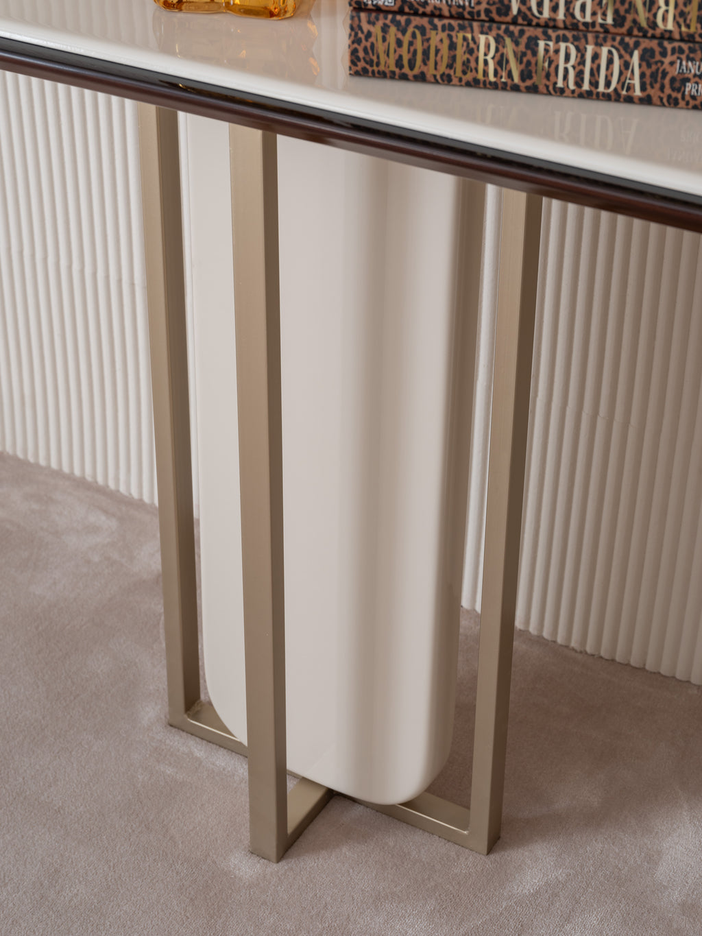 BRAGA  Console