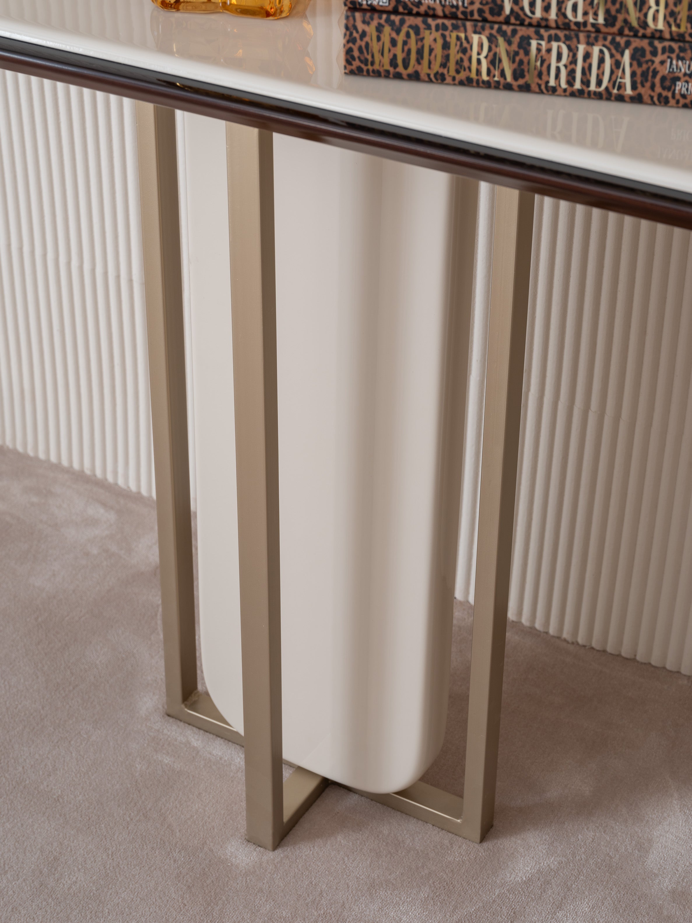 BRAGA  Console