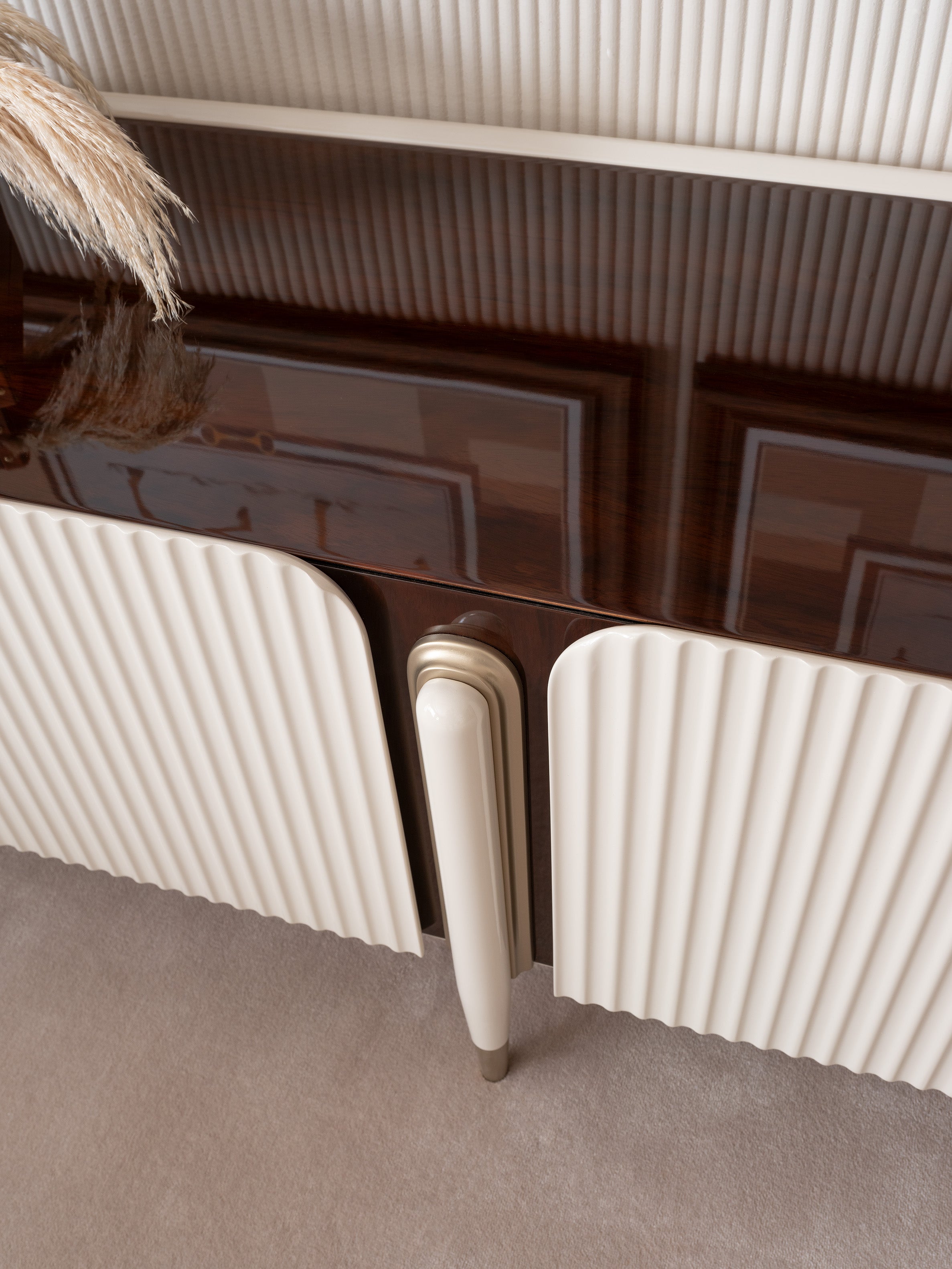 BRAGA  TV Unit