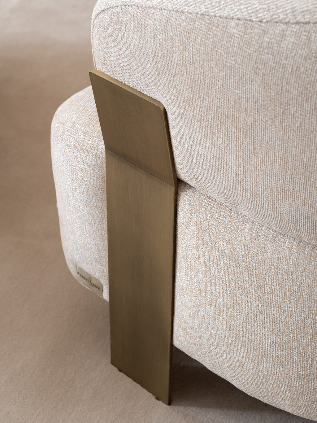 MASSIMO Sofa Set 4+3+1+1+Table