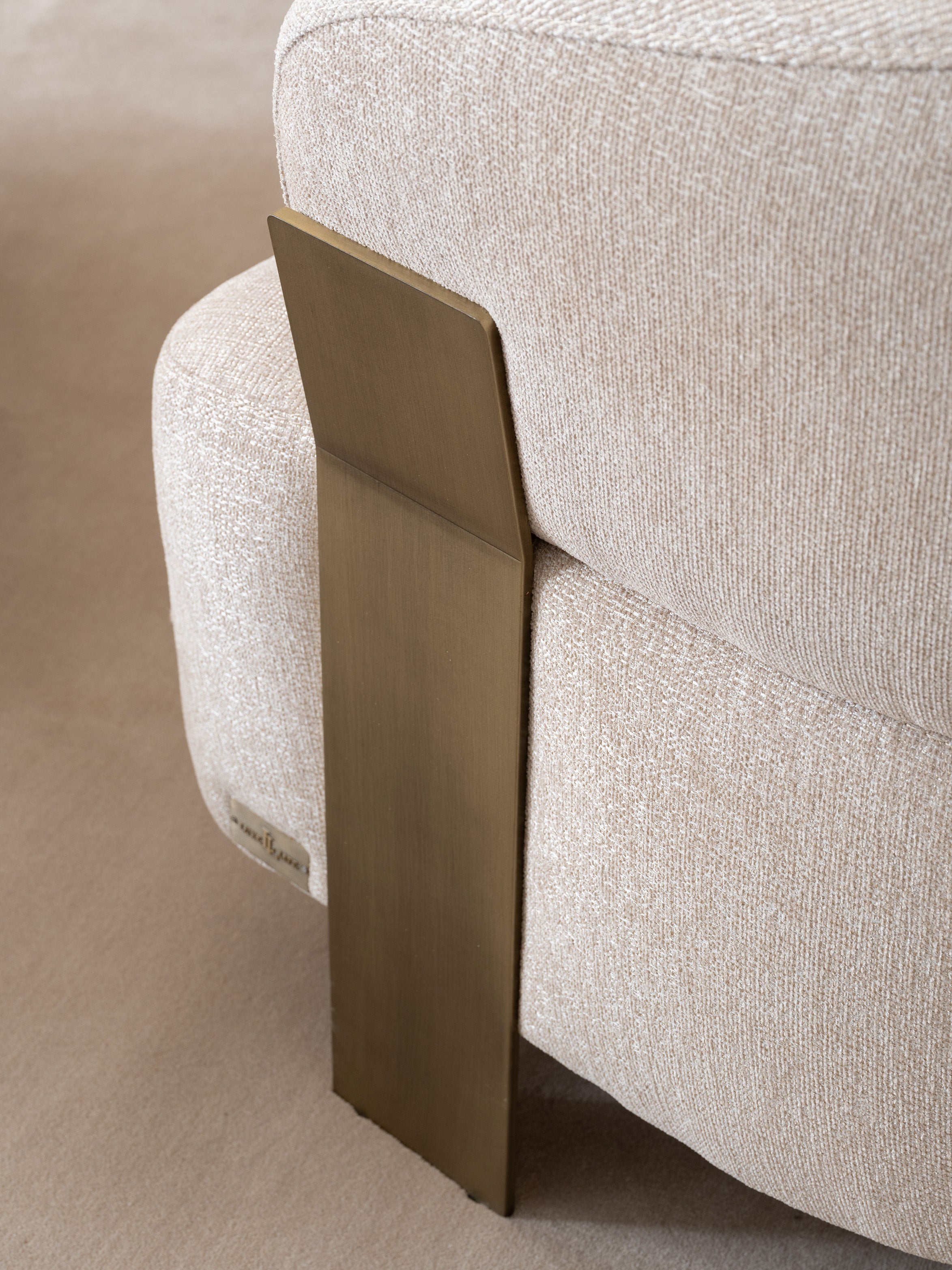 MASSIMO Sofa Set 4+3+1+1+Table