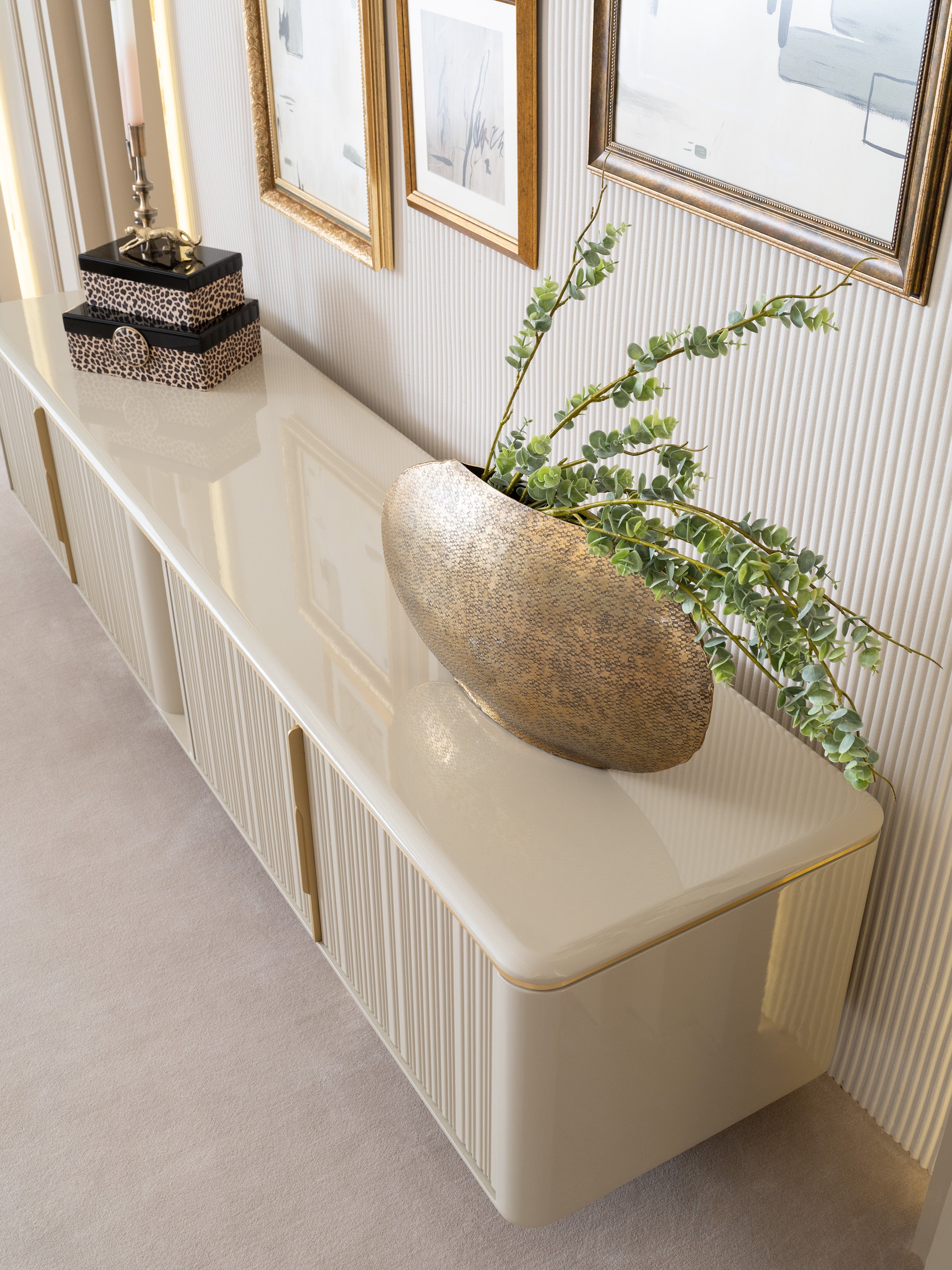 MASSIMO  TV Unit