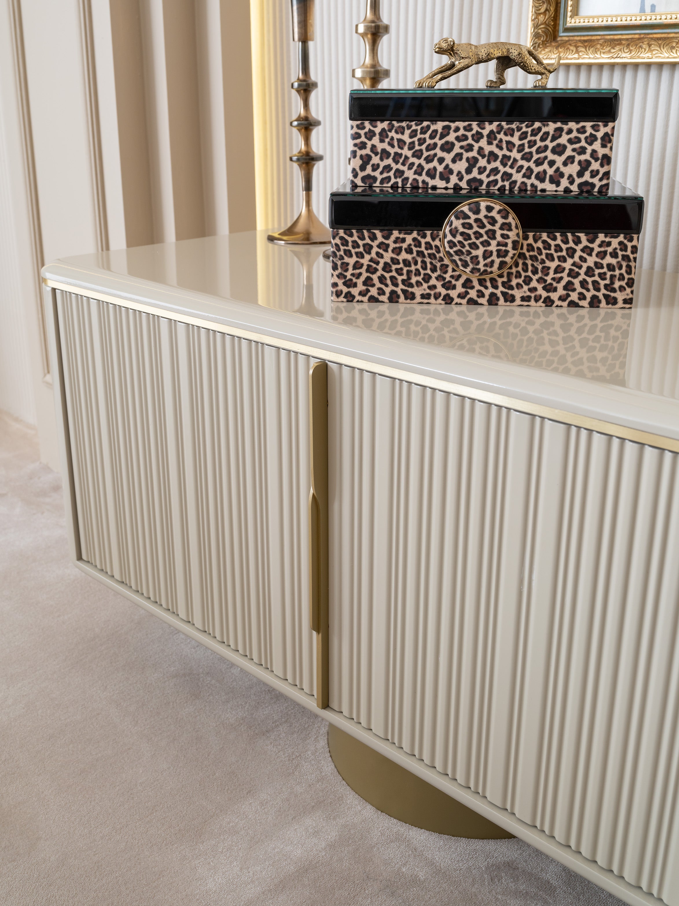 MASSIMO  TV Unit