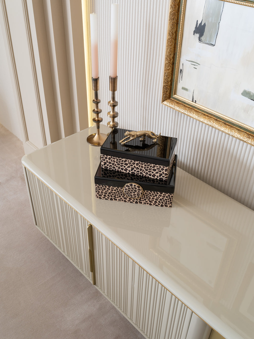 MASSIMO  TV Unit