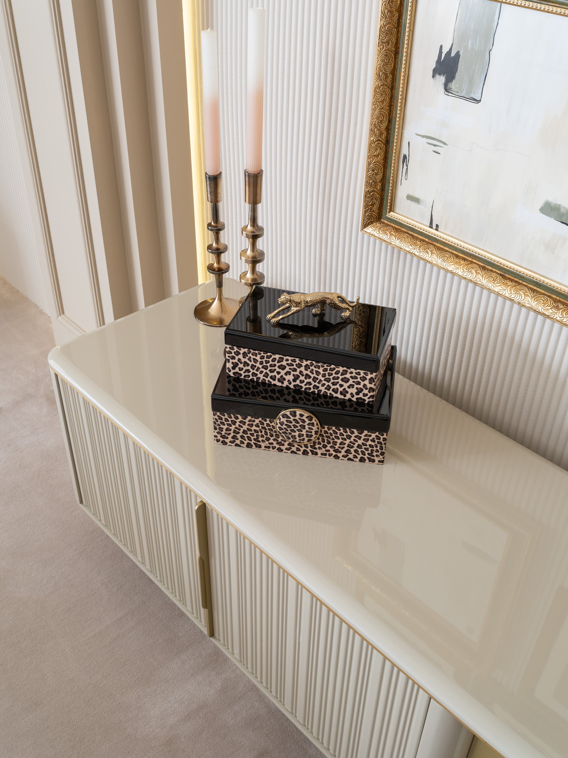 MASSIMO  TV Unit