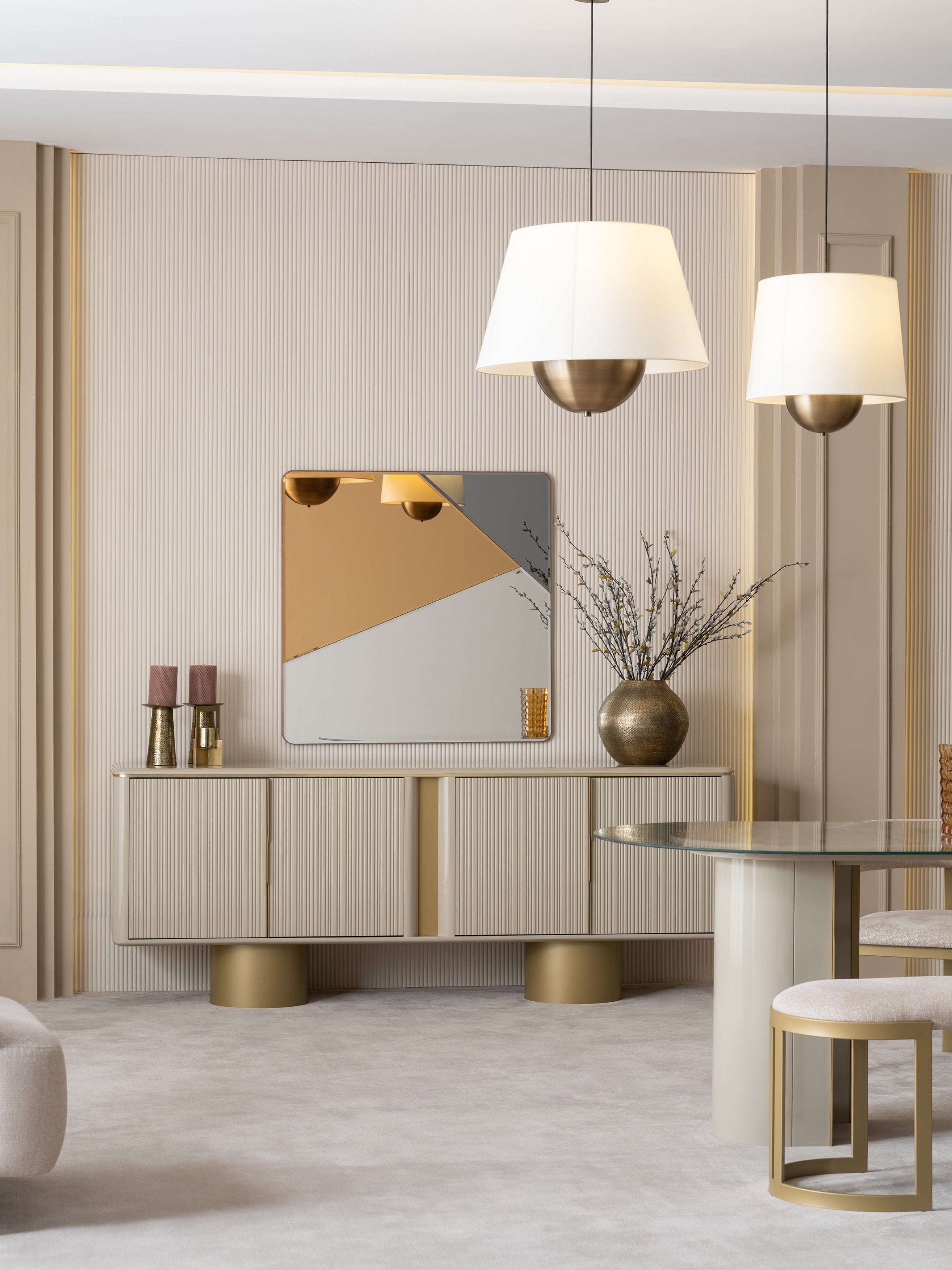 MASSIMO  TV Unit