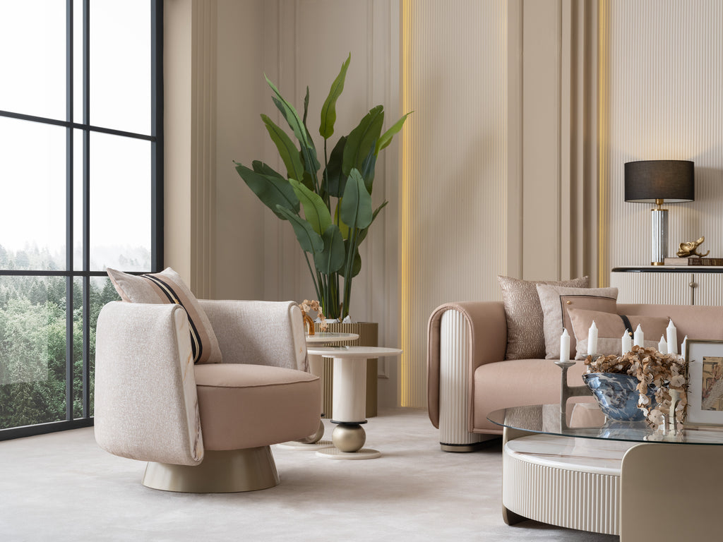 NOBEL Nesting Table 1+1