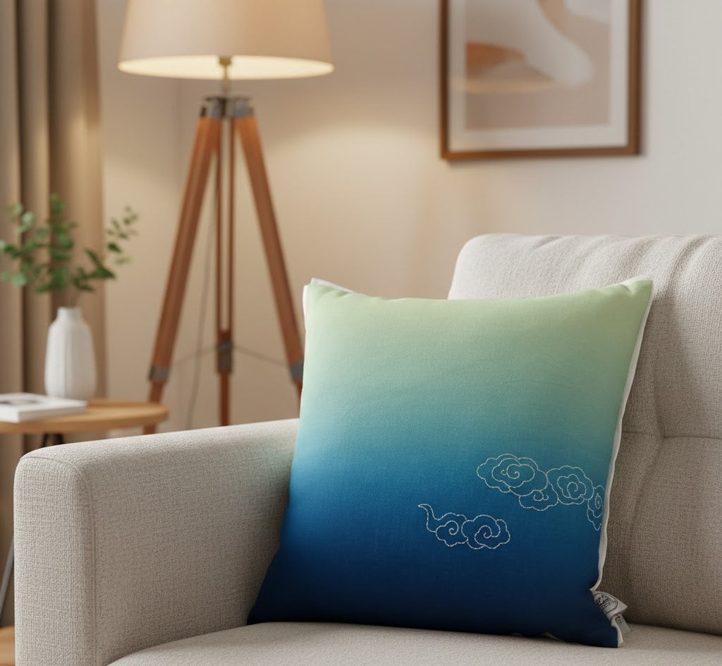 Cushion Flax