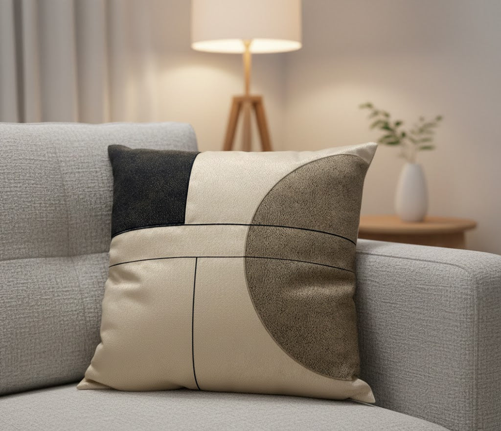 Cushion Jacquard