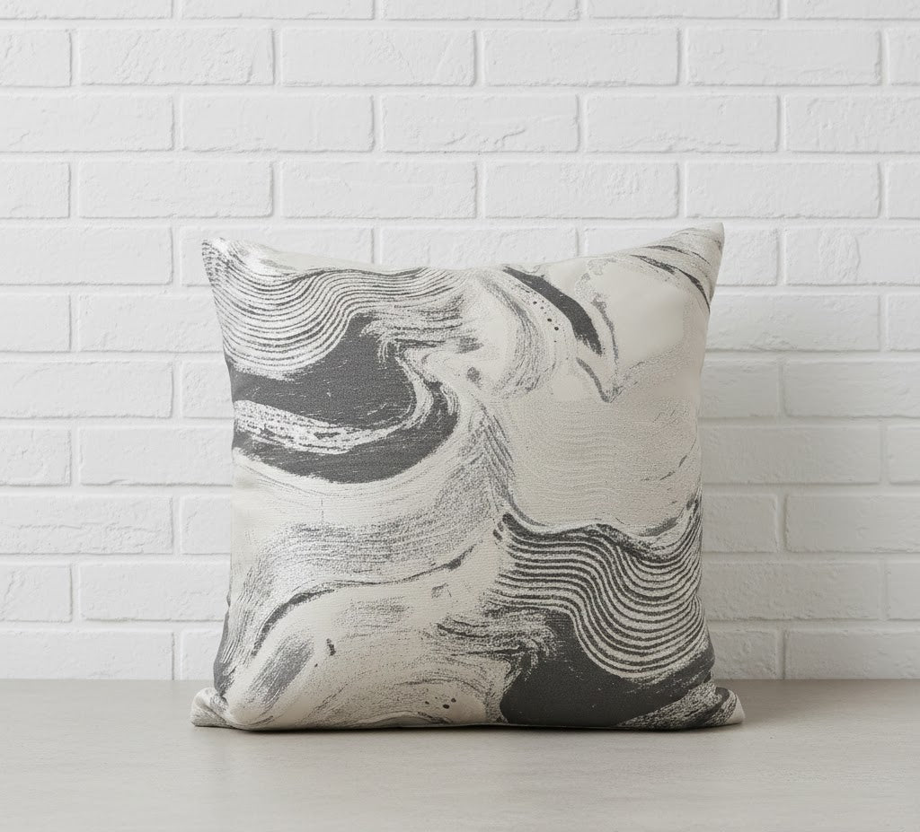 Cushion Jacquard