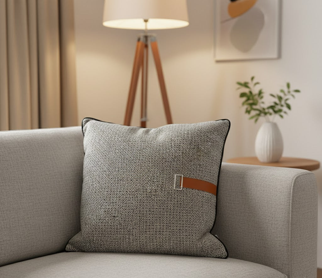 Cushion Jacquard
